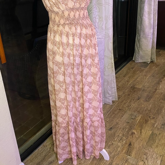 Lush Maxi Dress - Picture 11 of 15